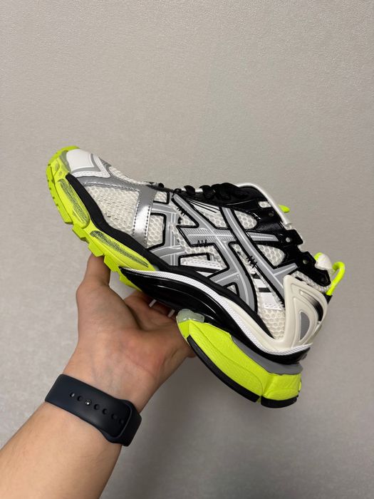 Кросівки Balenciaga Runner | Розміри: 40