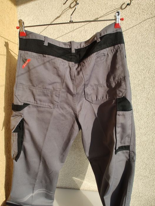 Spodnie robocze ENGEL rozmiar 90 cm