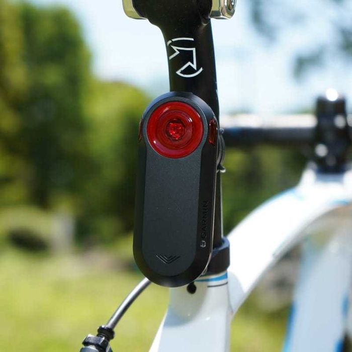 Garmin Varia RTL515 テールライト 心に余裕を持たせる？】GARMIN VARIA RTL515 | GROVE鎌倉｜ロード