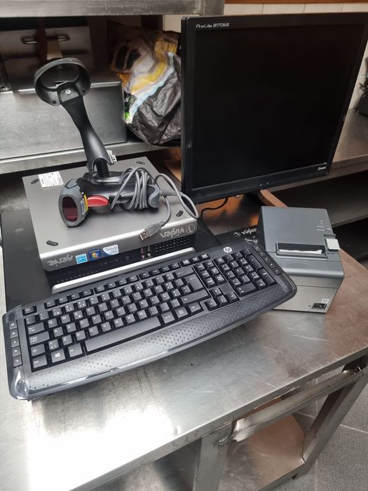 Sistema operativo pos