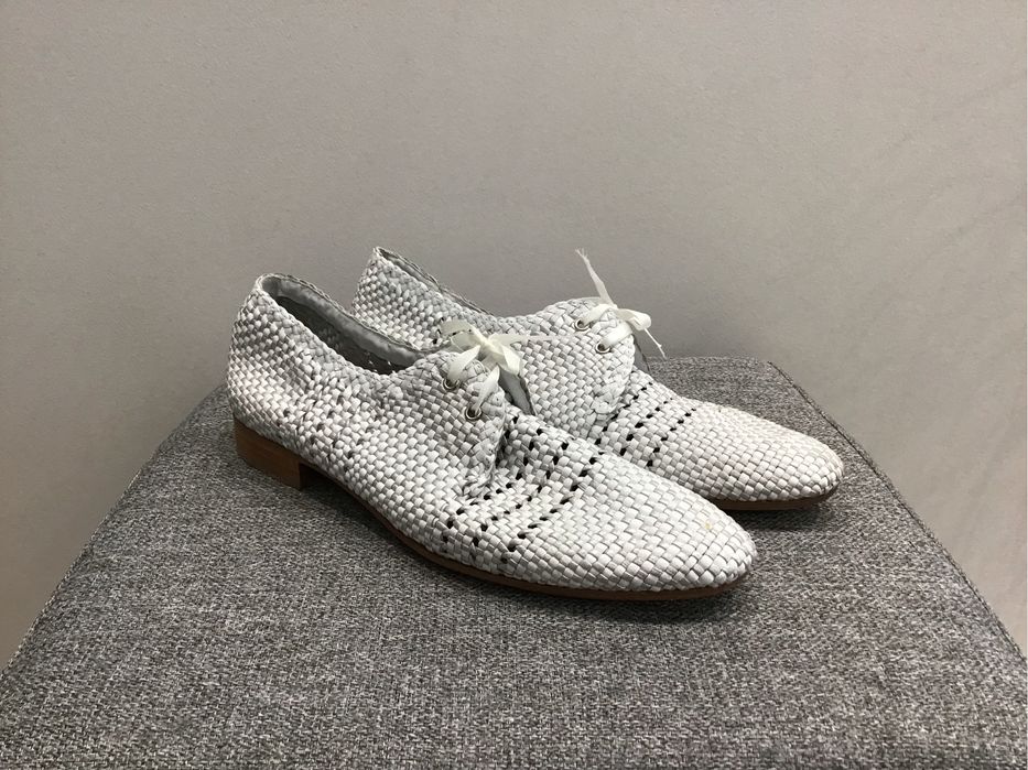 Buty damskie Pertini