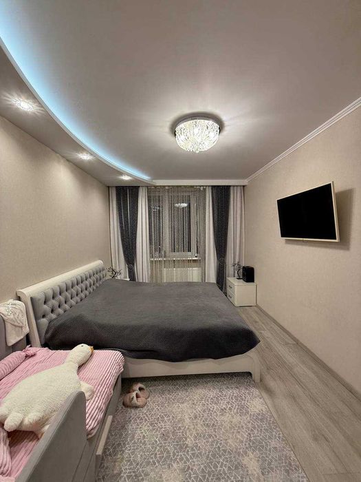 2-комнатная квартира по адресу ул. 14-я линия (площадь 68,2 м²) - Atlanta.ua - фото 2