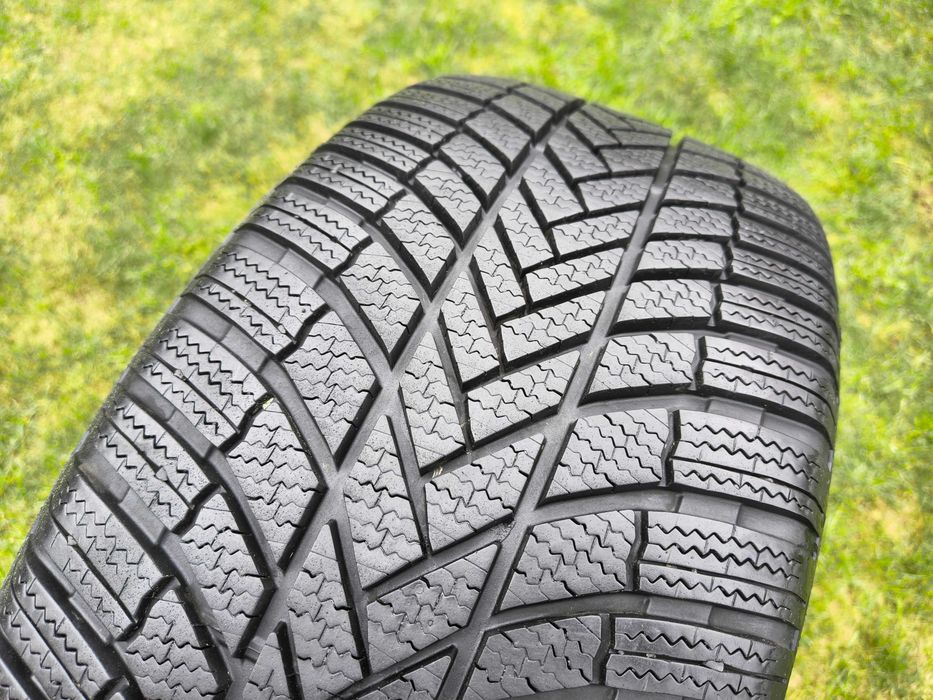 opona 245/45/18 Bridgestone Blizzak LM005 1 sztuka 7,5mm 2023