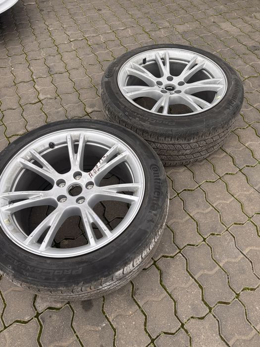 Диски r19 tesla model Y