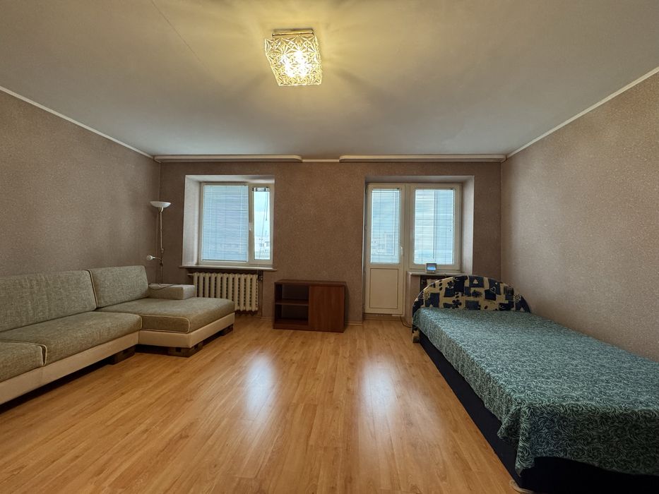 Двокімнатна квартира  Соломіі Крушельницькоі       11000+КП