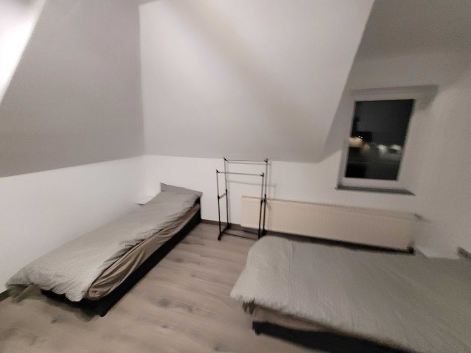 Dom do wynajęcia Nieruchomość  kwatery do wynajęcia do 7 osób A2 i S19