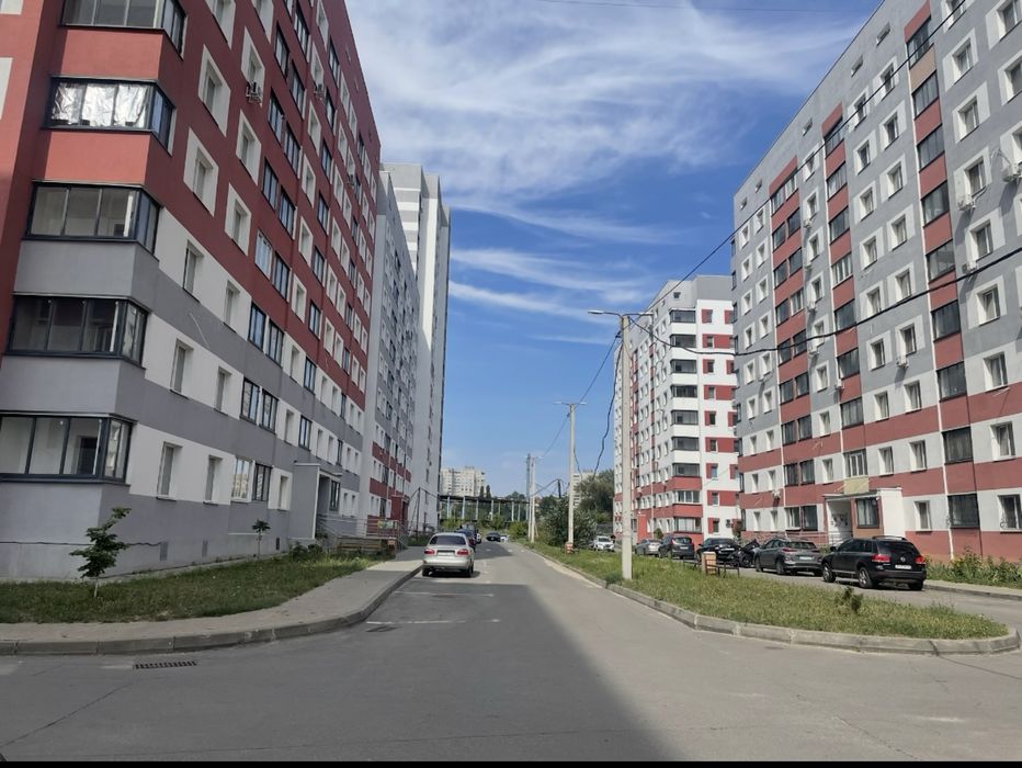 Продам 1 к. квартиру, ремонт 80%, ЖК Гідропарк, м. Київська, NP
