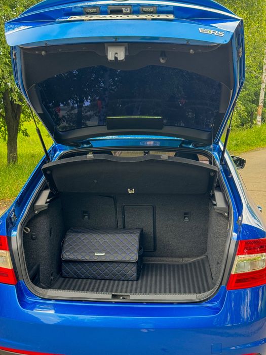 Skoda Octavia 2014 VIN Y6UAE4NE8EB009378 фото оголошення 6 з 15