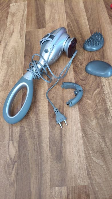 Masażer ręczny Beurer MG70