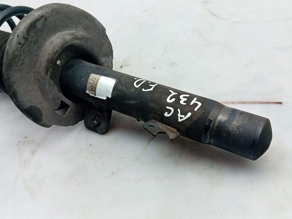 Amortecedor frente direito PEUGEOT 207 (WA_, WC_)