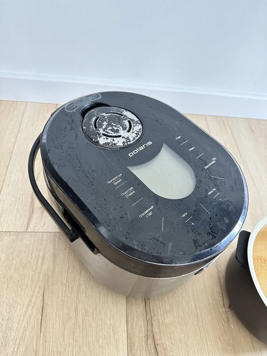 Мультиварка Polaris