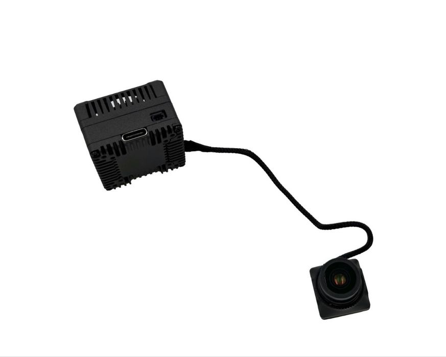 Комплект цифрової FPV системи Walksnail Ascent GT Pro 4W VTX