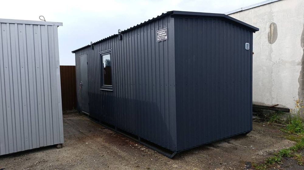 ТЕПЛЫЕ вагончики в аренду Киев + аренда бытовки Києв + побутівки Київ