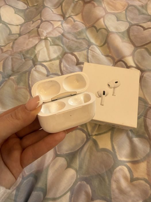 Кейс AirPods Pro 2