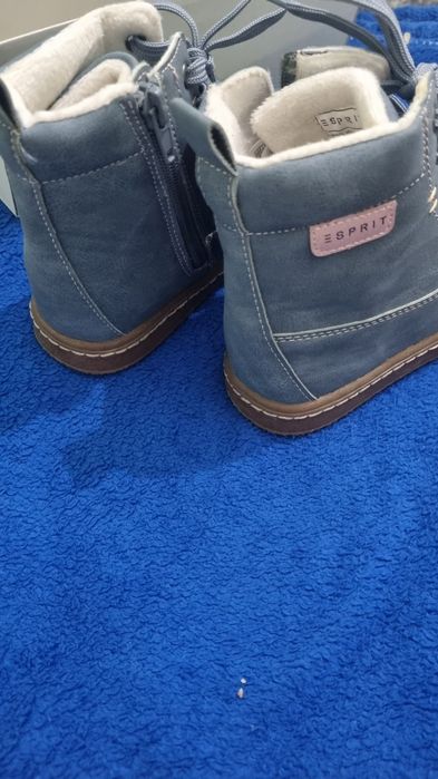 Nowe Buty ESPRIT rozm 30