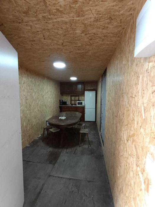 Contentores para casa / escritório