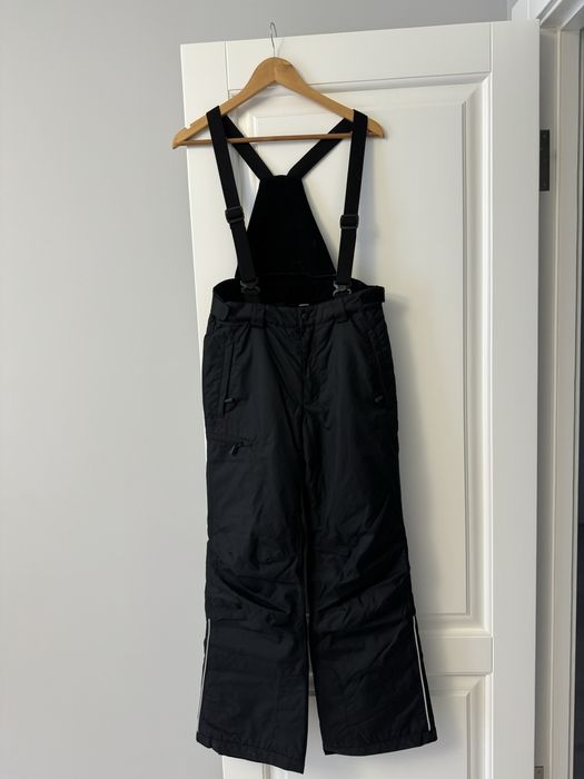 Штани гірськолижні Reima