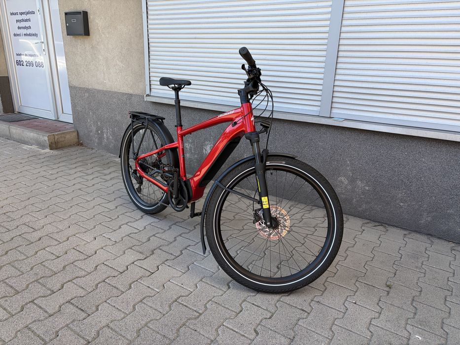 Specialized Vado 4.0