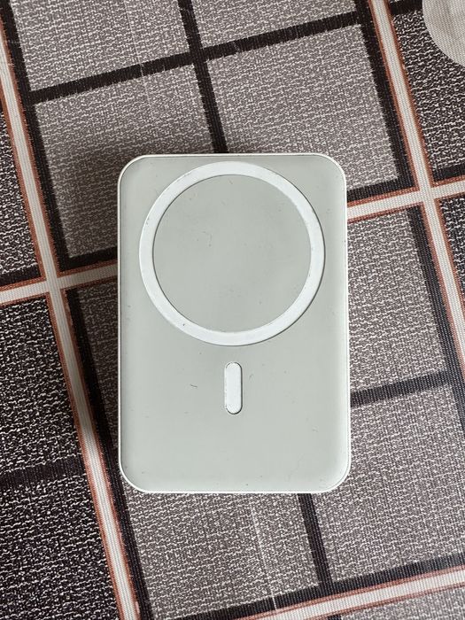 Бездротовий павербанк XIPIN 10000mAh