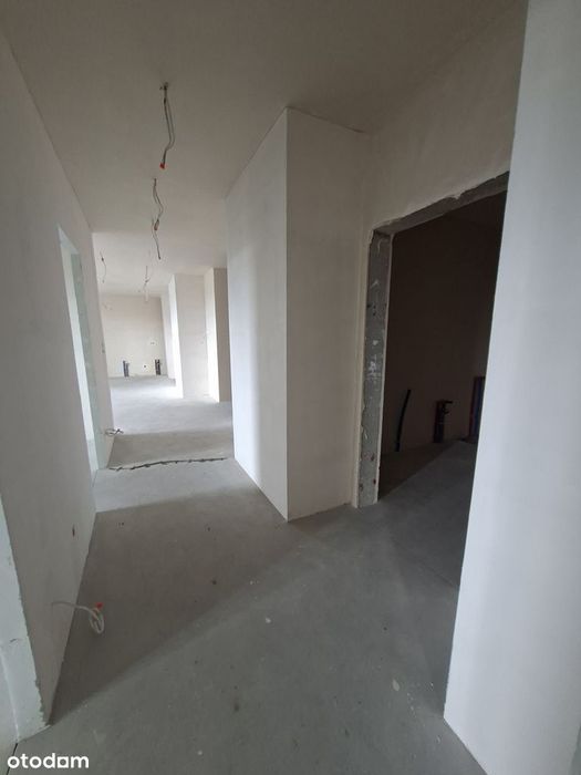 Apartament z widokiem i tarasem