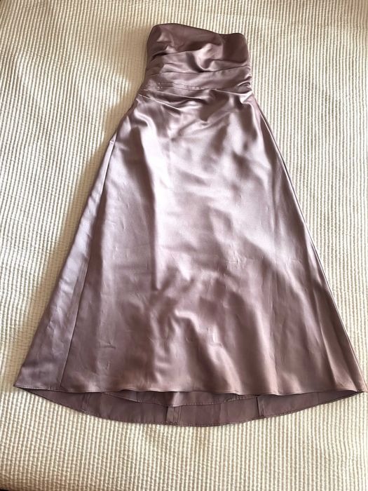 Vestido de Cerimónia