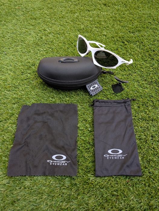 Oakley Plantaris