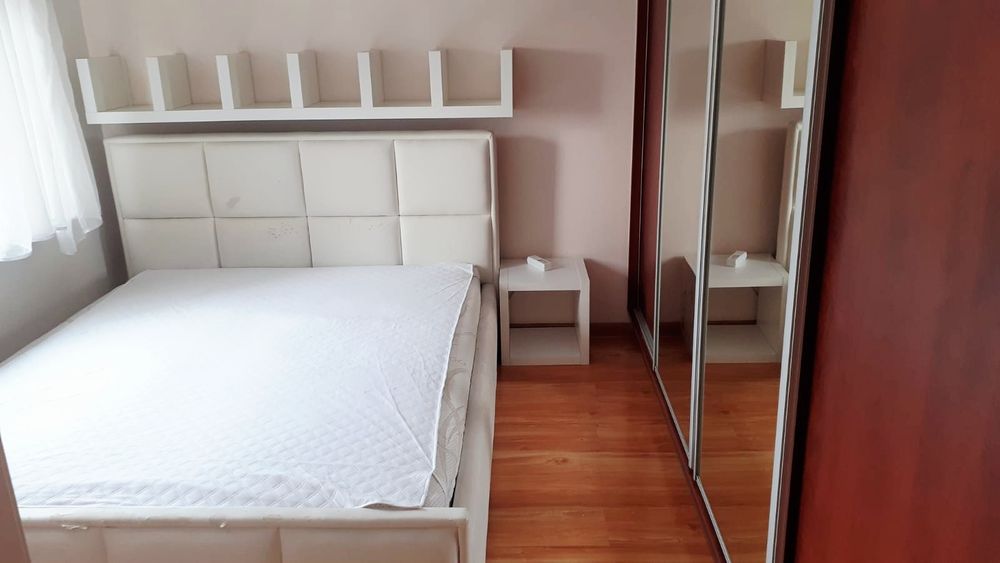 Apartment in Gorzów Wielkopolski, Osiedle Staszica, Os. Staszica - Widok 3