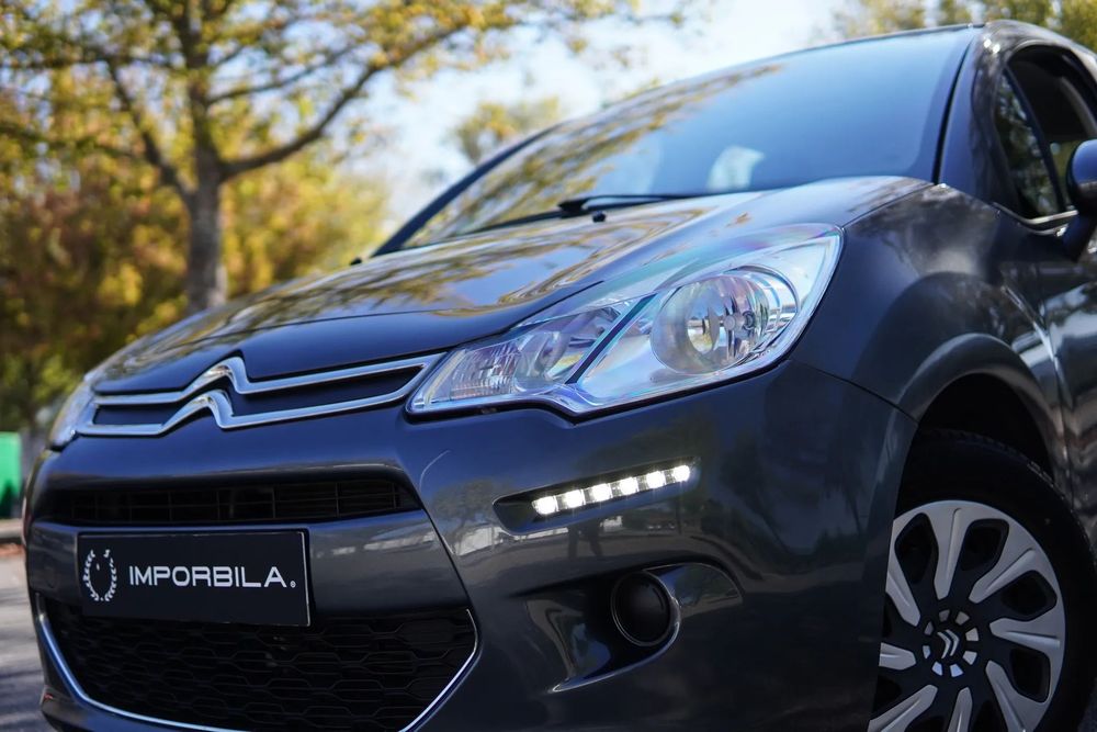 Citroën C3 1.2 PureTech Collection