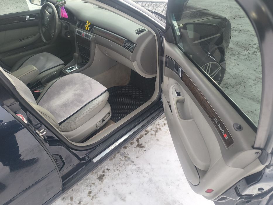 Автомобіль в гарному стані