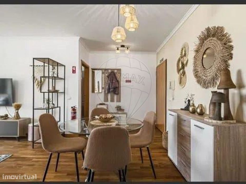 Apartamento T1 para arrendamento