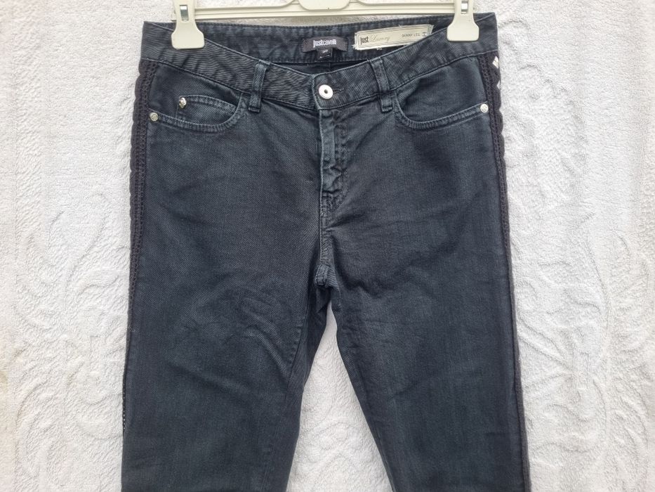 Calça de ganga de mulher Just Cavalli n°30  CL 901