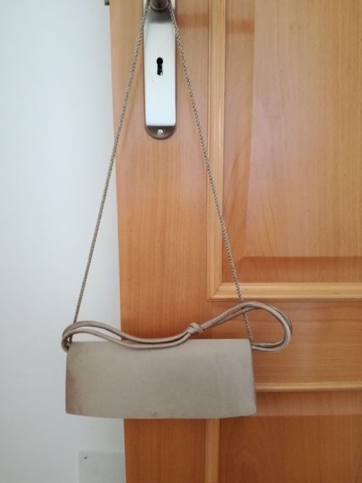 Mala cerimónia dourada