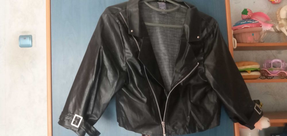 Костюм женский для ролевых игр новый размер L