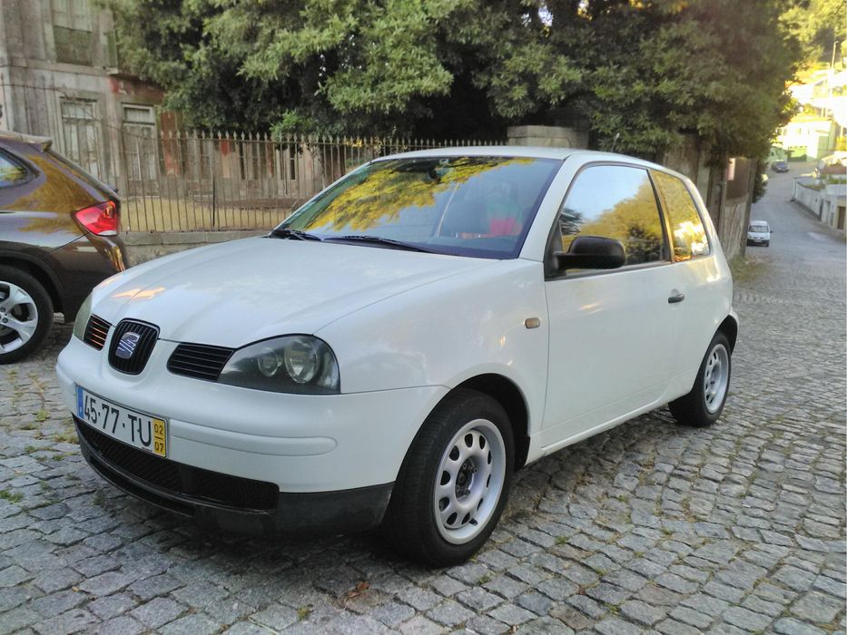 Jantes ferro 14” VW “baby steelies G60”