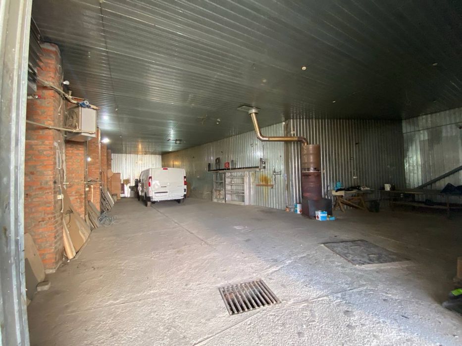 ‼️Сучасний АВТОСЕРВІС-1112м2, землі 39сот.приватизовано