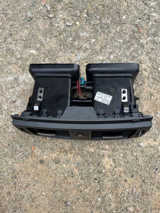 Saída de ar mercedes w204