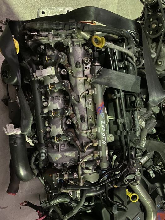 Opel Z13DTH Engine 1.3 CDTI Corsa/Astra