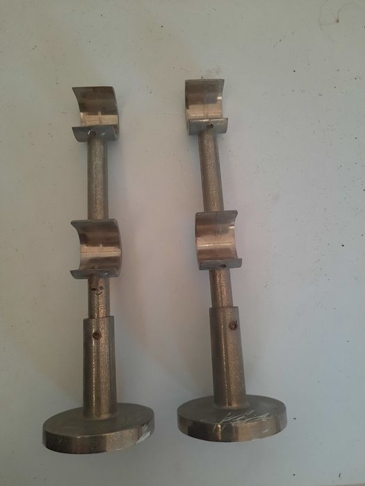 Suportes para varoes