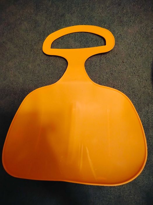 Совок-санки для катания