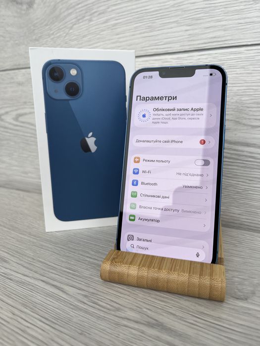 Iphone 13 128 GB newerlock, айфон 13, iphone 13