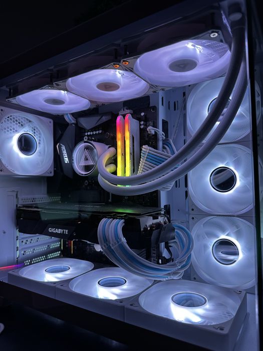 PC Gaming - RTX 2080Ti 11GB - 32GB RAM
