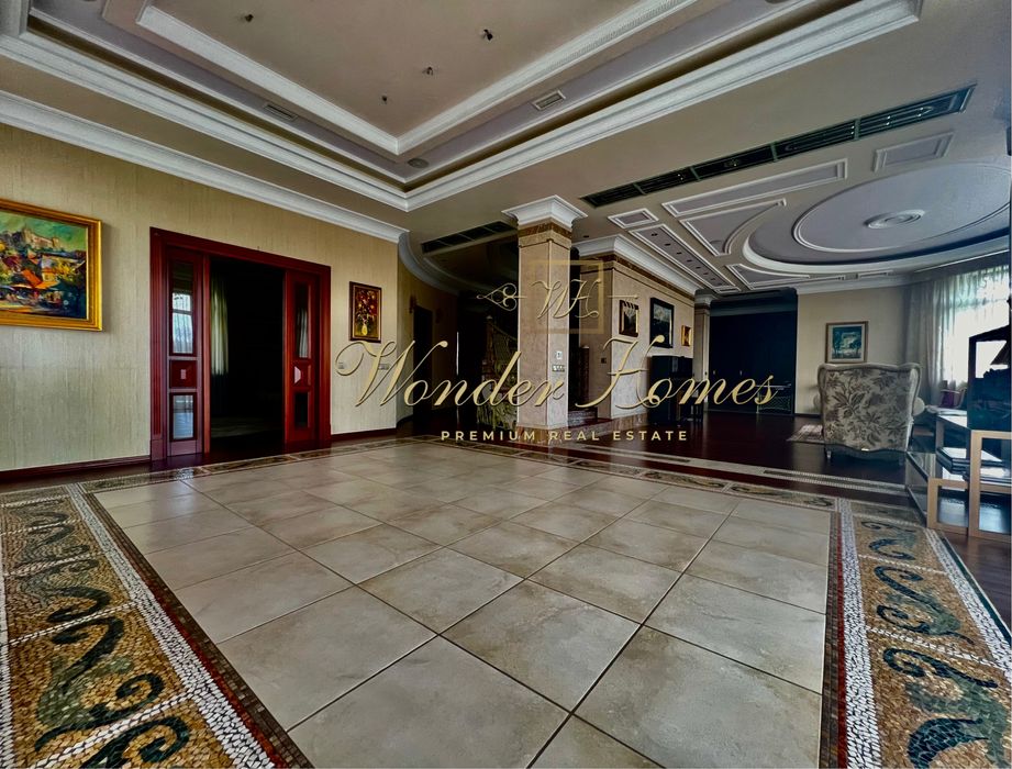 Дом по адресу ул. Дарвина (площадь 835 м²) - Atlanta.ua - фото 7