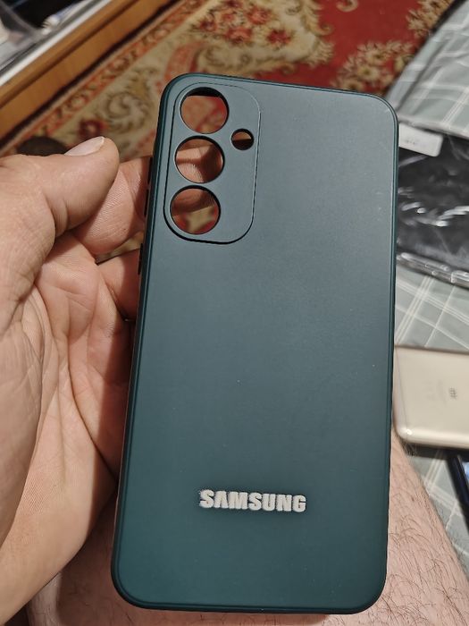 самсунг а55 5g смартфон
