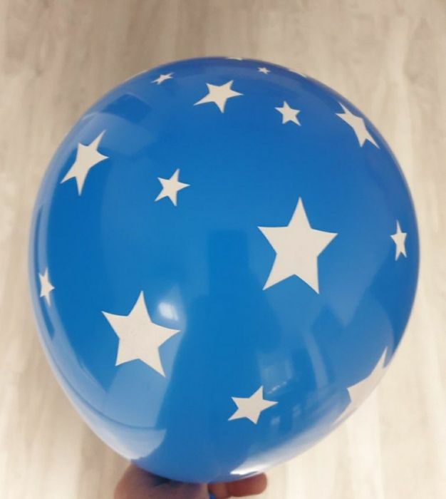 Balony okolicznościowe