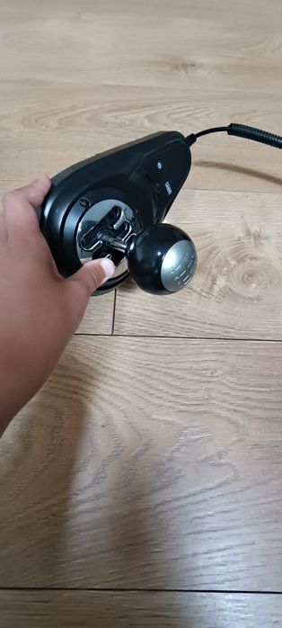 Kierownica Cobra Gt900 pro realy