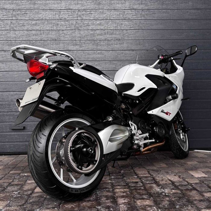 Продам мотоцикл BMW F800 GT (5543)