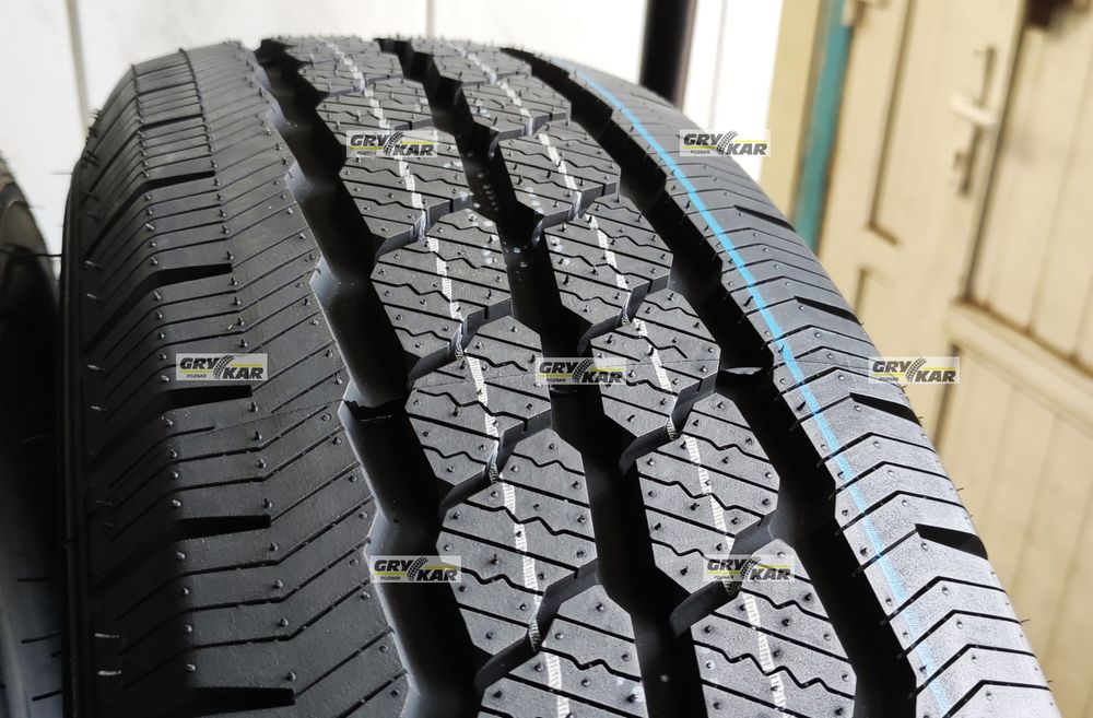 1x 215/75R16C Ilink Multimile A/S 113/111R C/C/72dB