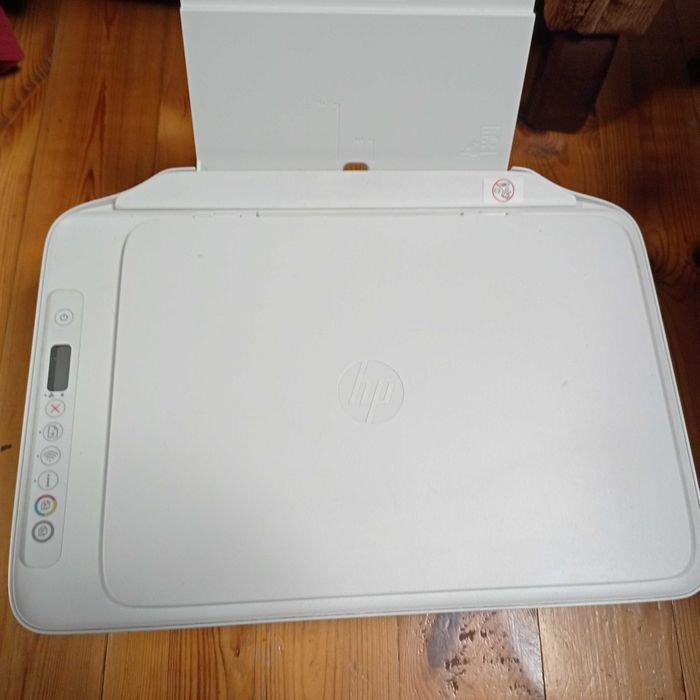 Drukarka urządzenie wielofunkcyjjna HP DeskJet 2710e OKAZJA