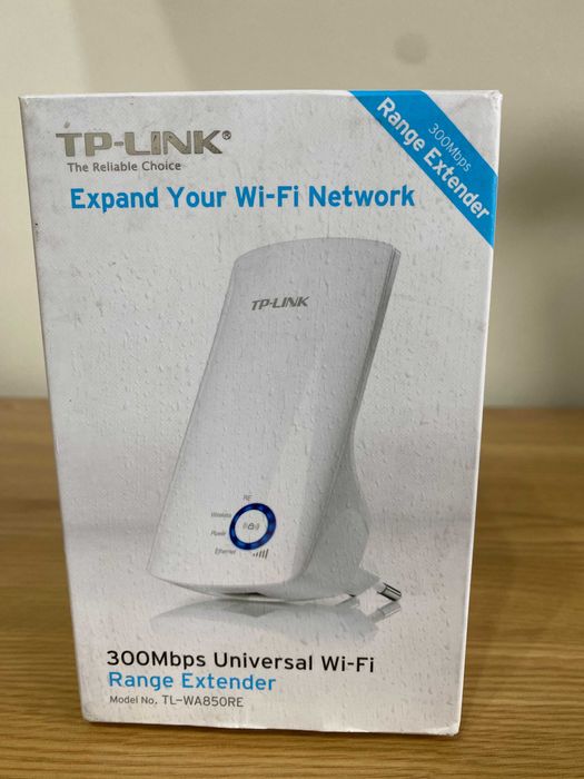 TP LINK - Repeater64741087874947121