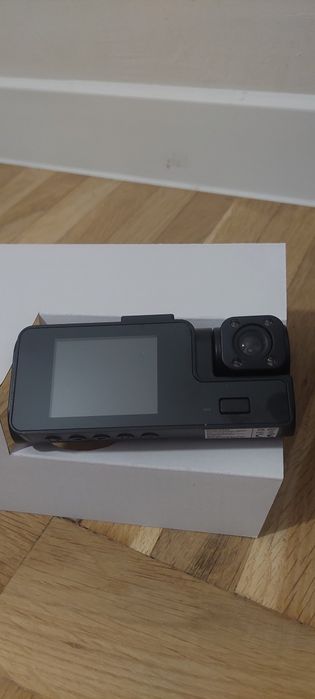 Видеорегистратор автомобильный